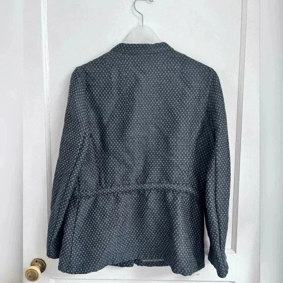 Dries Van Noten Wool Jacket Size L - Picture 2 of 3